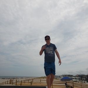 Meet your Posher, Ryan